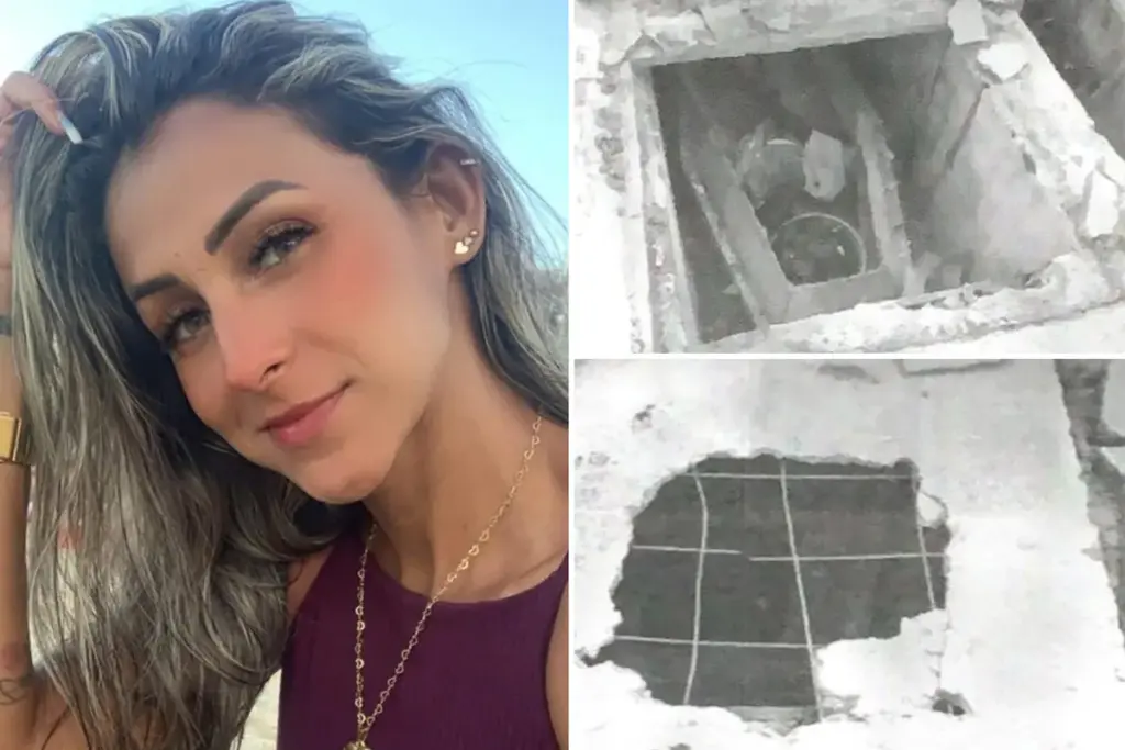 Onthoofding uit graf van vermoorde vrouw in Brazilië: macaber ‘heksenritueel’ schokt Rio
