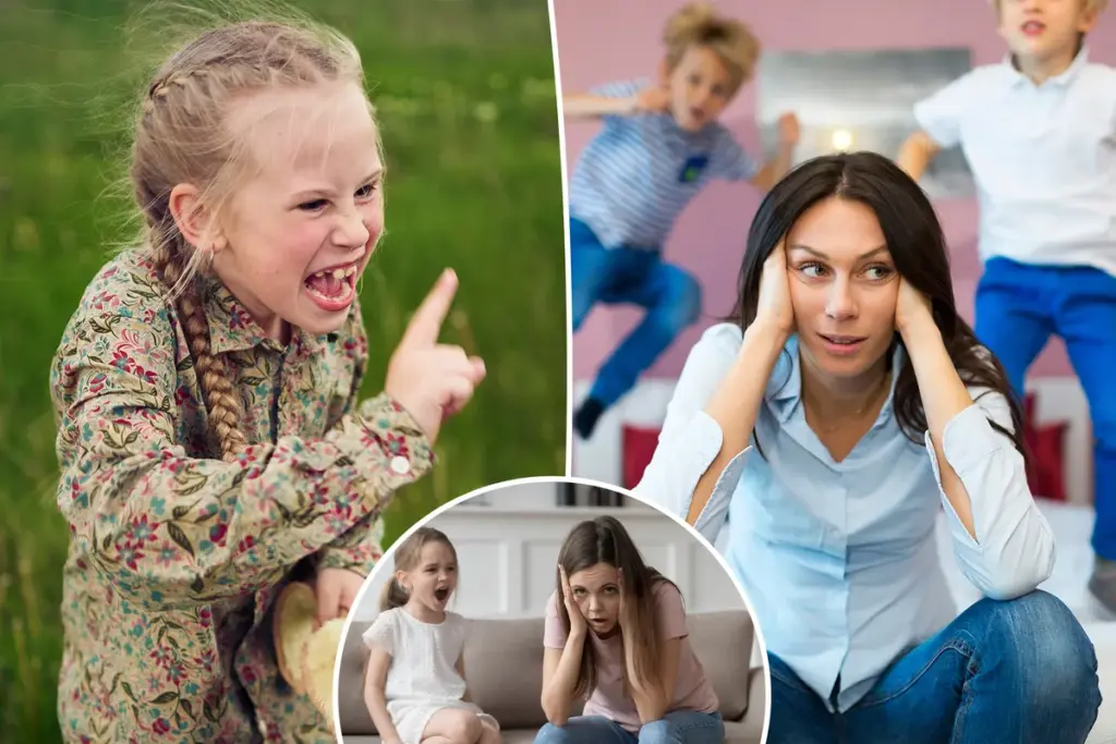Waarom ik mijn 9-jarige dochter met mentale problemen uit huis heb gezet – en waarom andere ouders me steunen