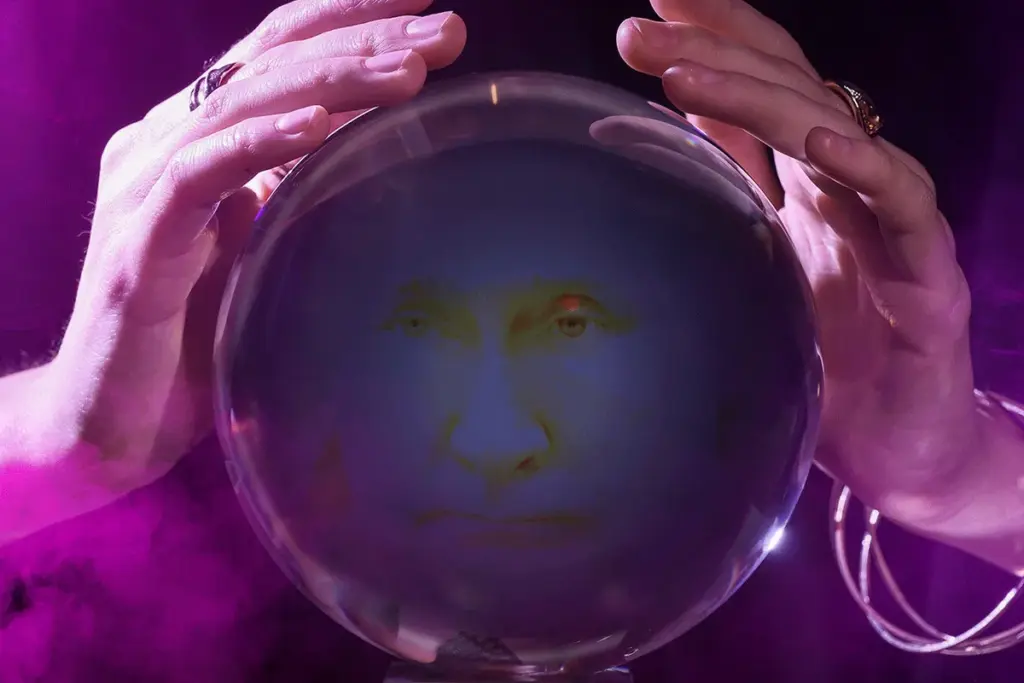 Baba Vanga’s voorspellingen voor 2024: aanslag op Poetin, kankerkuur, rampen en meer