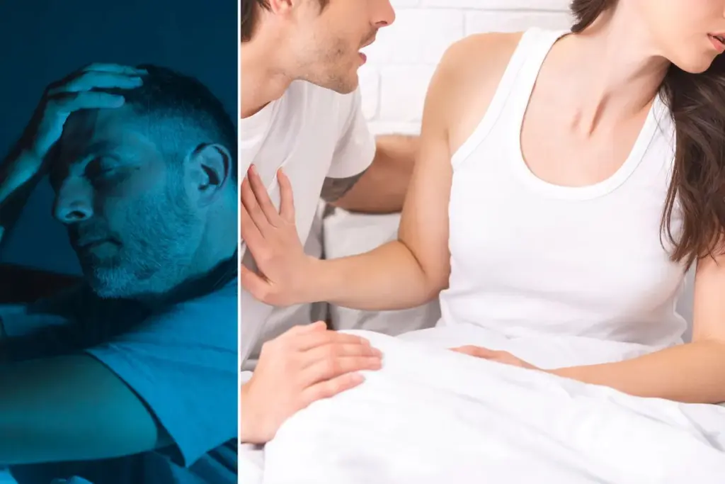 De meest seksloze dag van het jaar valt op vrijdag — dit is waarom