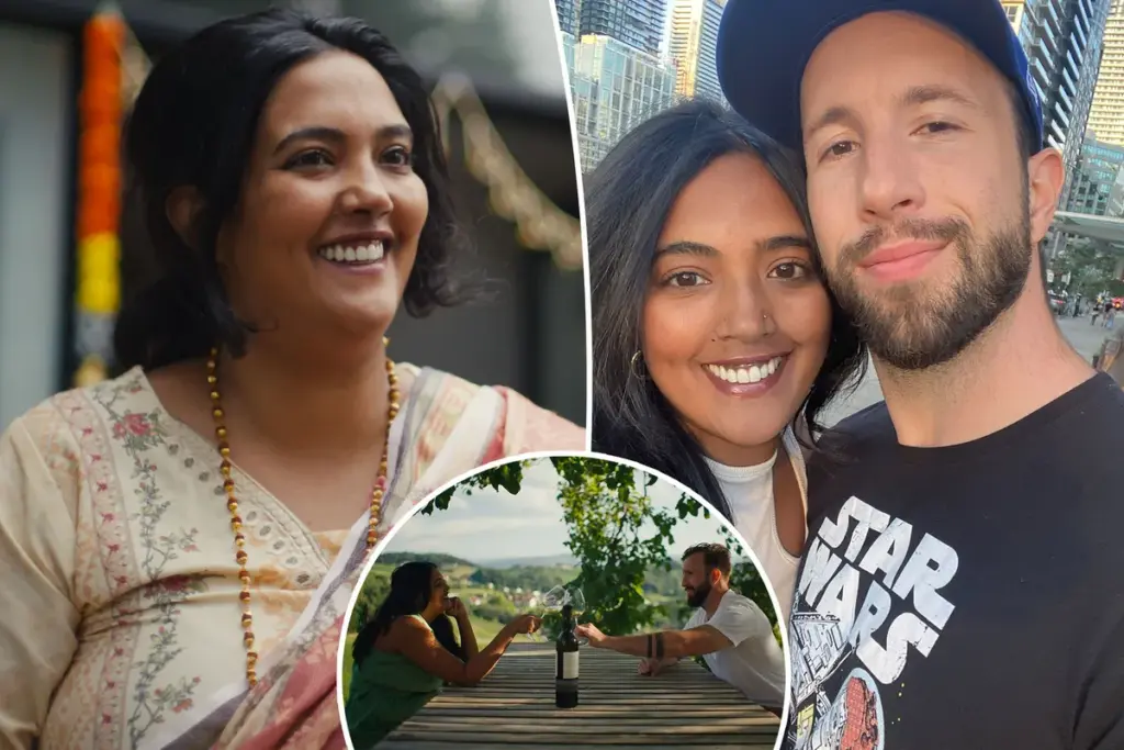 Ik had 50.000 eerste dates met mijn man — en vergat zelfs mijn eigen kind