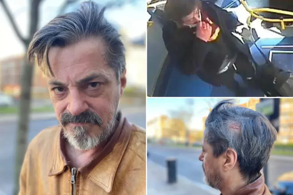 Man ontvangt €5.700 omdat hij onterecht werd gezien als ‘bus-masturbator’