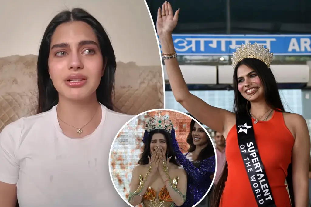 Miss Grand International 2024 onder vuur: winnares onthult giftige cultuur en intimidatie