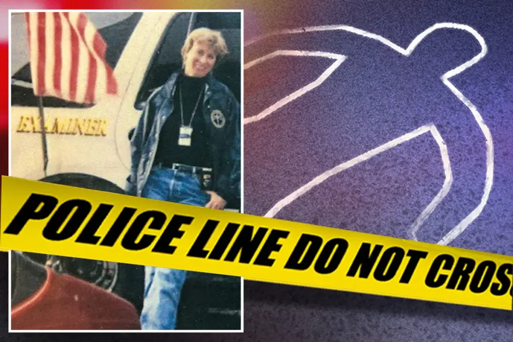 Wat de dood een New Yorkse forensisch onderzoeker leerde over het leven