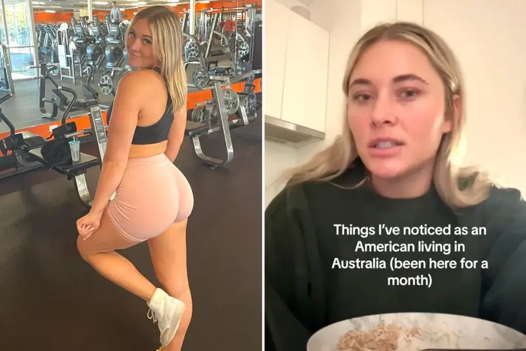 Amerikaanse expat in Australië moet haar naam veranderen — om deze onverwachte reden