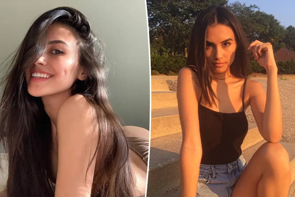 AI-kloon van influencer slaat op hol: van virtueel vriendinnetje tot gevaarlijke obsessie