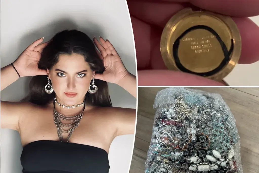 Goedkope mystery bundle gekocht op Facebook: u raadt nooit wat erin zat