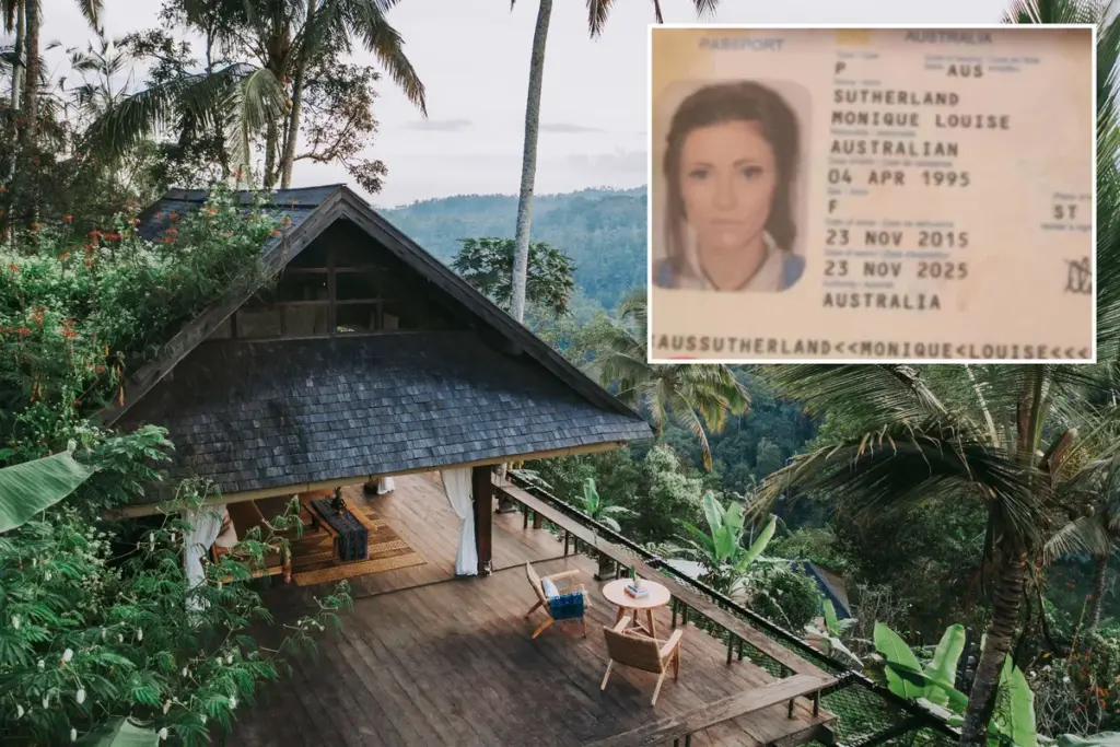 Ik moest €950 betalen op Bali omdat mijn paspoort vies was: wat u moet weten in 2025