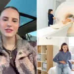 Voor de lol een MRI van mijn hele lichaam gedaan — nu moest mijn milt eruit om m’n leven te redden
