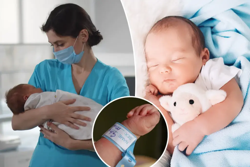 Dit is de slechtste babynaam ooit volgens verpleegkundigen