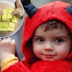Seriemoordenaarsnamen voor baby’s populairder dan ooit in 2025, blijkt uit nieuw rapport