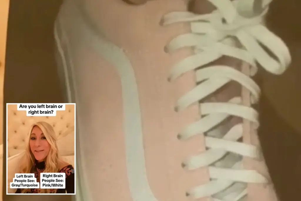 Bent u links- of rechtsbreinig? Deze sneakers verraden het meteen