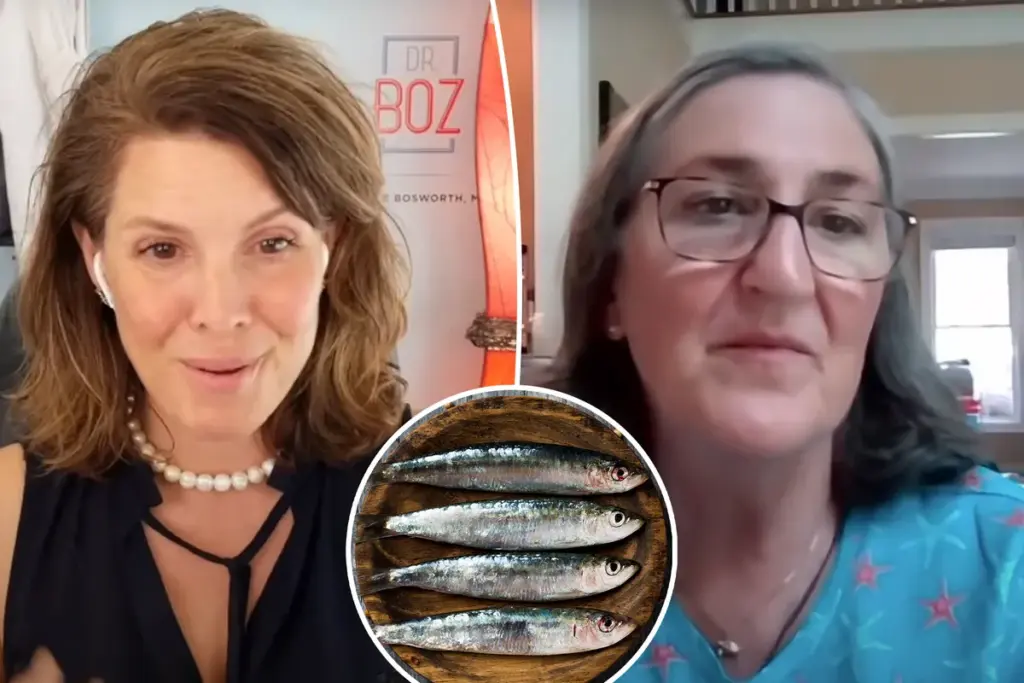 62-jarige verloor 16 kilo met 3 maanden sardienendieet: feit of hype?