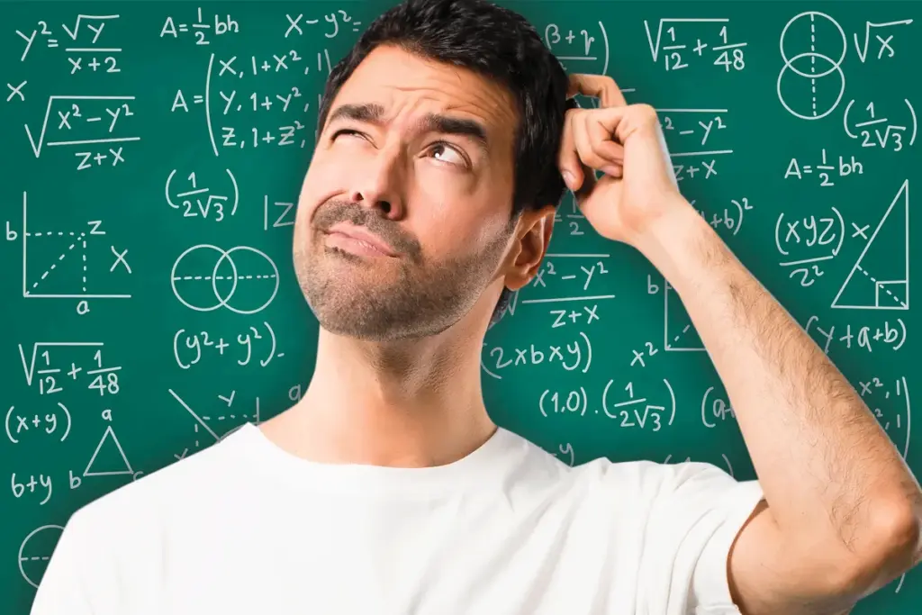 ‘Boy math’ uitgelegd: Waarom deze virale trend nu volop rondgaat in Nederland