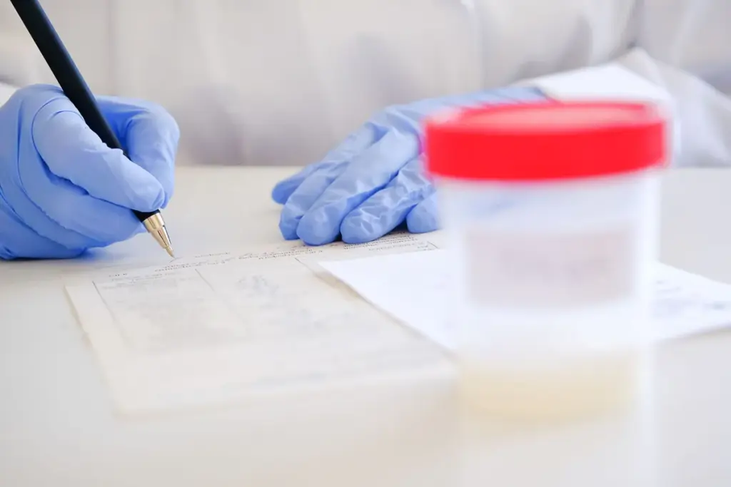 Vrouw ontdekt na DNA-test 65 halfbroers en -zussen door spermadonor
