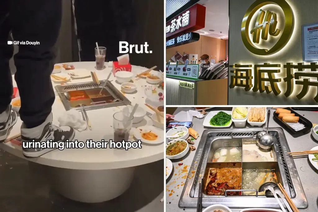Hotpotketen Haidilao compenseert 4.000 gasten na viral incident met tieners in Shanghai