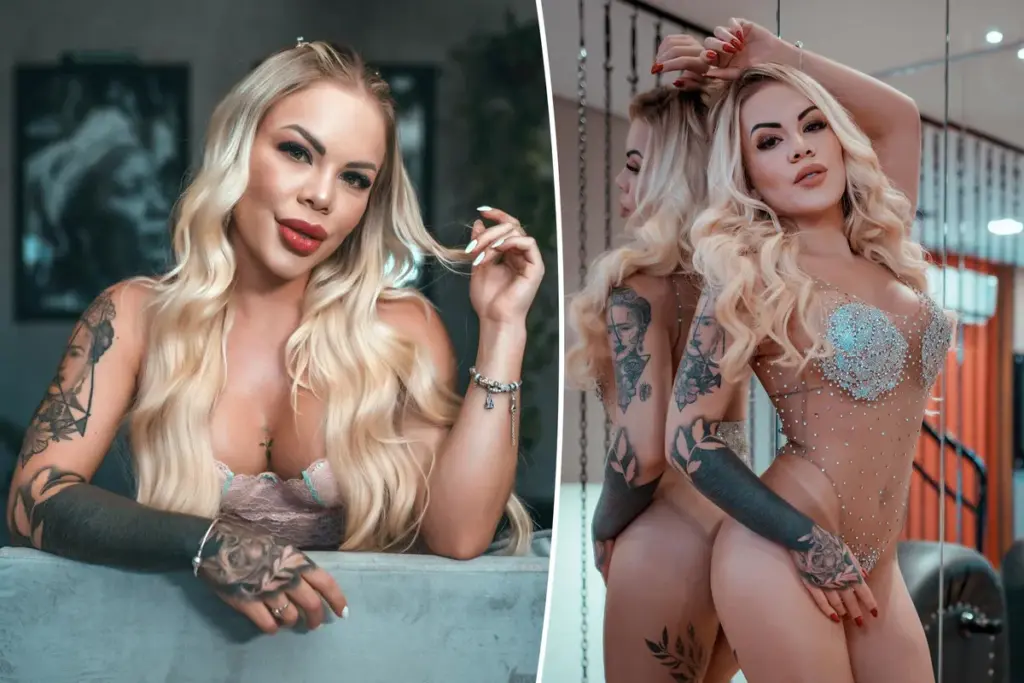 Braziliaanse influencer ondergaat operatie van €17.500 om “opnieuw maagd” te worden — artsen waarschuwen voor risico’s