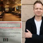Restaurant in Londen onder vuur om ‘schuldgevoel’ bij bestellen van kraanwater