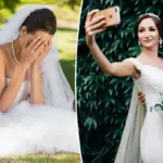 Melbourne-bruid misleid door influencer: nepbruiloft blijkt geraffineerde scam