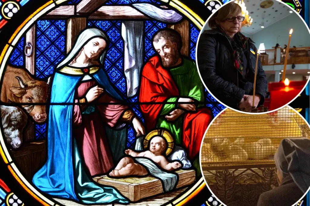 Kerstmis werd niet altijd op 25 december gevierd: hoe zit dat eigenlijk?
