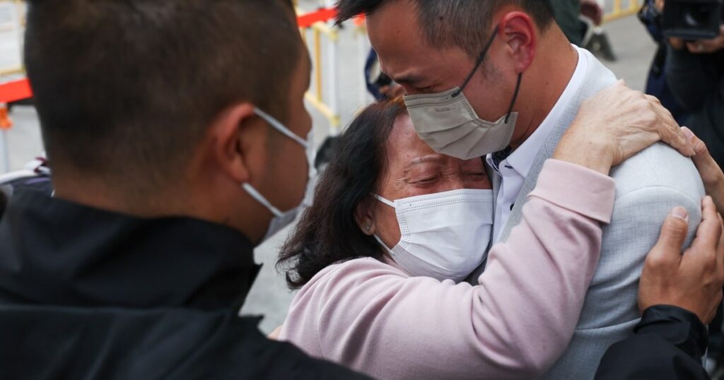 Brand in Hong Kong: Tragedie, Veiligheid en de Toekomst van Bouwwerkzaamheden