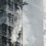 Brand in Hong Kong: Een tragedie met tientallen doden en uitgebreide nasleep