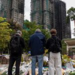 Brand in Hong Kong hoogbouwcomplex eist meer dan 140 levens en onthult tekortkomingen in veiligheidsmaatregelen