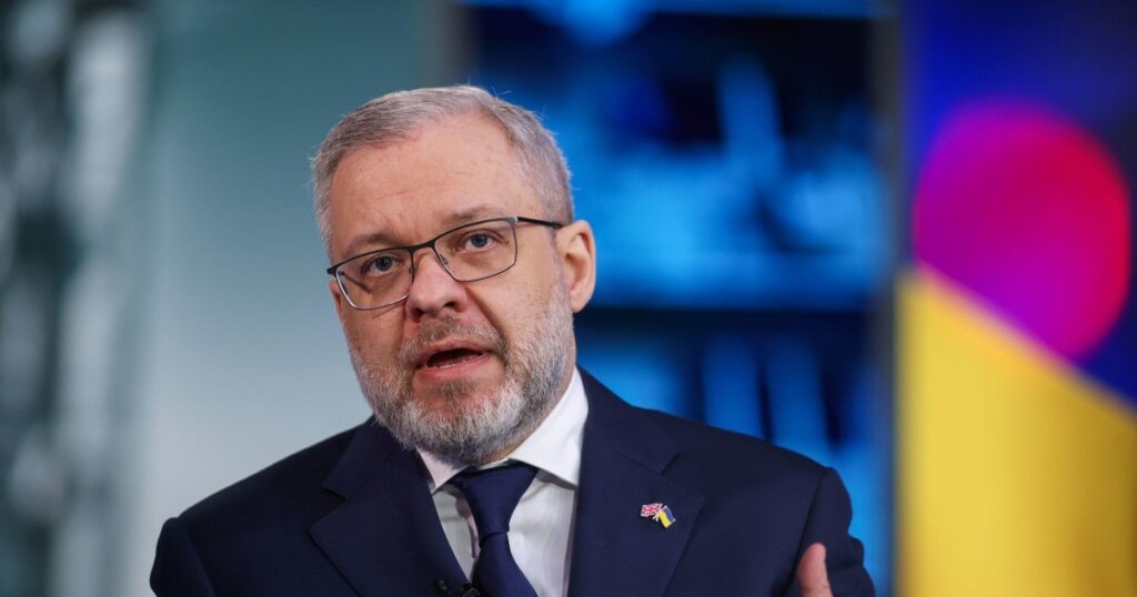 Corruptieschandaal bij Oekraïense energiebedrijf Energoatom leidt tot arrestaties en suspensies