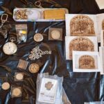 Crimineel netwerk ontmanteld dat gestolen culturele goederen door heel Europa smokkelde