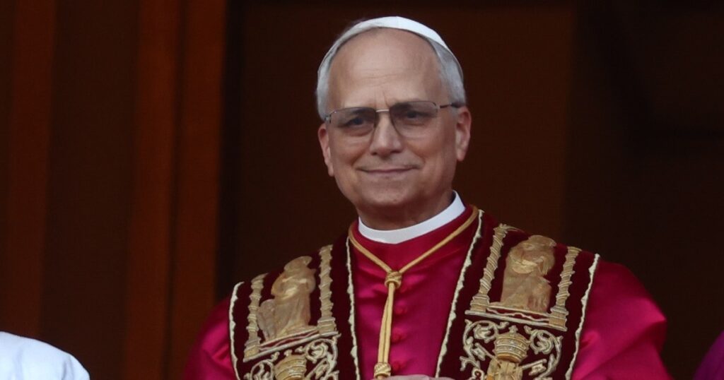 De boodschap van paus Leo XIV voor Amerikanen tijdens Thanksgiving