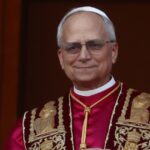 De boodschap van paus Leo XIV voor Amerikanen tijdens Thanksgiving