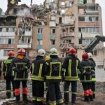 De recent ontwikkelingen rond het Oekraïne-vredesproces en de betrokkenheid van internationale leiders