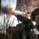 De Spanningen rondom Oekraïne: Strategische Vooruitgang en Geopolitieke Spanning