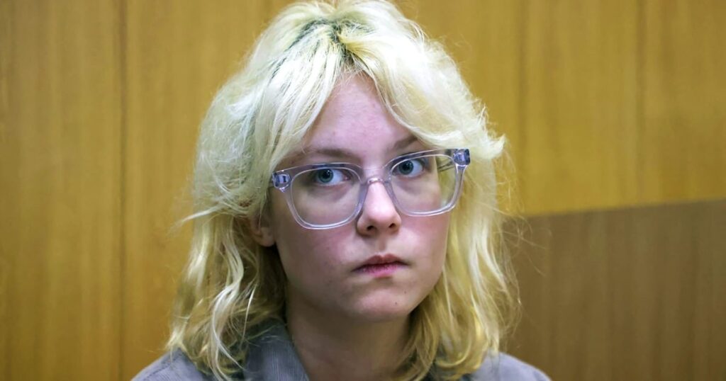 De strijd van een jonge zangeres in Rusland: vrijheid onder druk