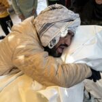 De voortdurende conflicten en humanitaire crisis in Gaza en omgeving