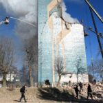 De voortschrijdende zoektocht naar vrede in Oekraïne: onderhandelingen, onzekerheid en geopolitieke spanningen