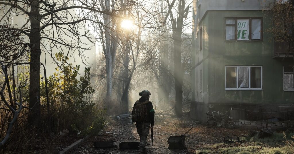 Een omstreden vredesplan: wat betekent het voor Rusland en Oekraïne?