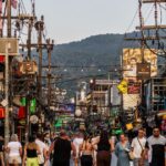 Geheimzinnige arrest: Russische hacker opgepakt op Phuket