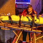 Geweldige aanvalsslag van Rusland op Kyiv: wat weten we tot nu toe?