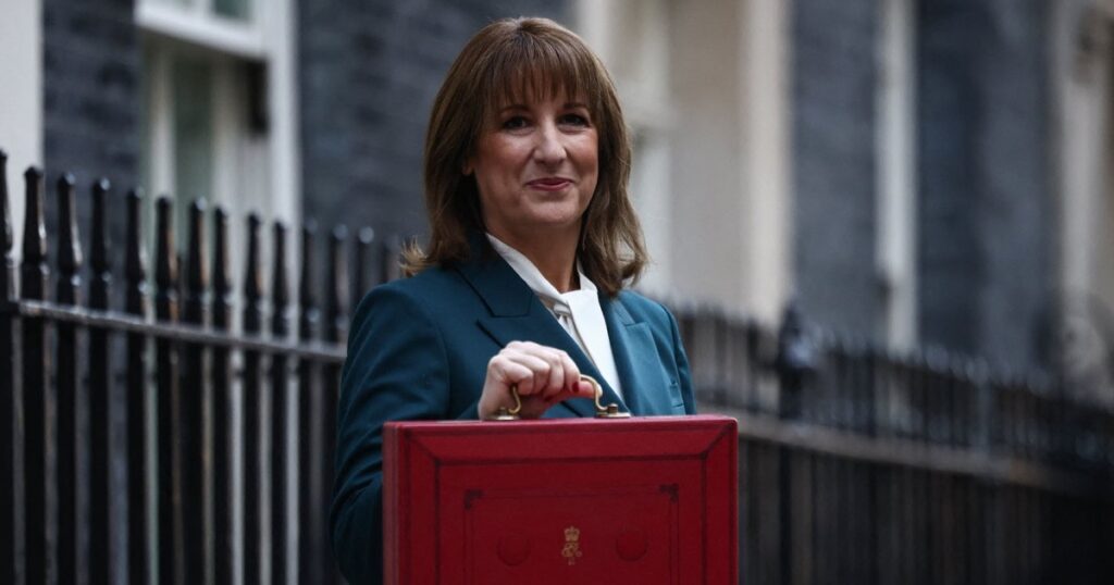 Het controversiële budget van het Verenigd Koninkrijk: een diepgaande analyse