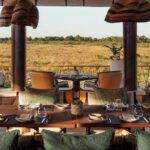 Hindernissen voor de migratie: het conflict rond het Ritz-Carlton safarilodge in de Maasai Mara