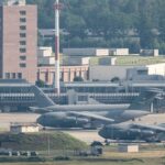 Hoe de shutdown de betalingen voor werknemers op Amerikaanse militaire bases in het buitenland beïnvloedt