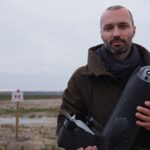 Hoe Europa zich verdedigt tegen Russische aanvalsdrones