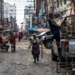 Hoe Thailand opnieuw probeert te herstellen na de verwoestende overstromingen