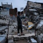 Hoge Toll en Onzekere Vrede in Gaza na Meer dan Twee Jaar Oorlog