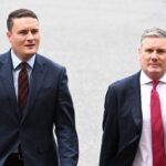 Interne onrust binnen de Britse Labour Party: speculaties over leiderschapswijziging