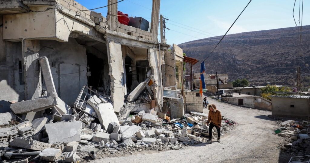 Israëlese acties in Syrië leiden tot de dodelijkste aanval sinds jaren