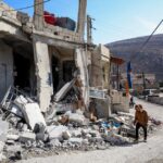 Israëlese acties in Syrië leiden tot de dodelijkste aanval sinds jaren