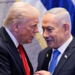 Israëlische premier Benjamin Netanyahu vraagt om gratie te midden van corruptieproces