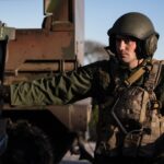 Macron kondigt nieuw nationaal legerdienstplan aan te midden van toenemende veiligheidszorgen in Europa